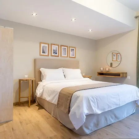 Chania Urban Living - Live Like A Local