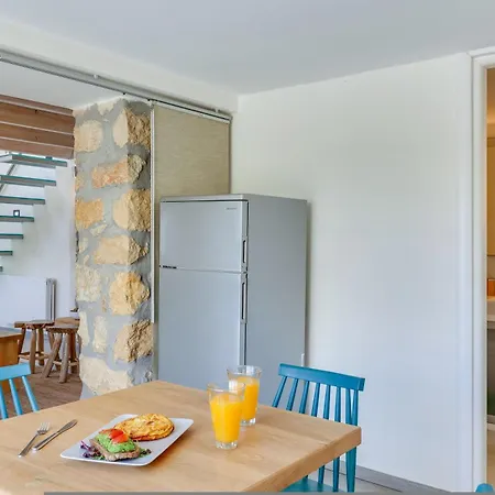 Chania Urban Living - Live Like A Local *