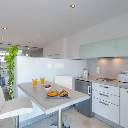 Chania Urban Living - Live Like A Local