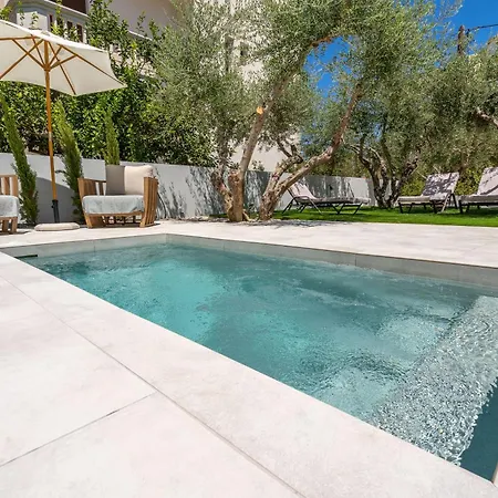 Chania Urban Living - Live Like A Local Apartment Chania (Crete)