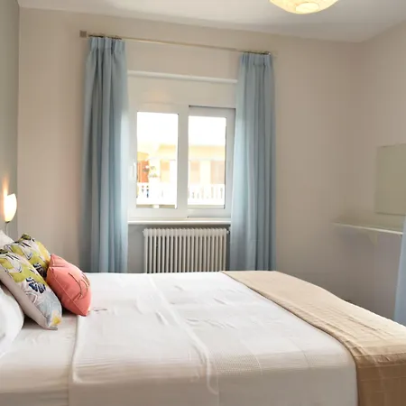 Chania Urban Living - Live Like A Local