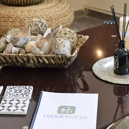 Chania Urban Living - Live Like A Local Apartment