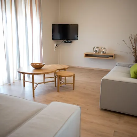 Chania Urban Living - Live Like A Local Apartment Chania (Crete)