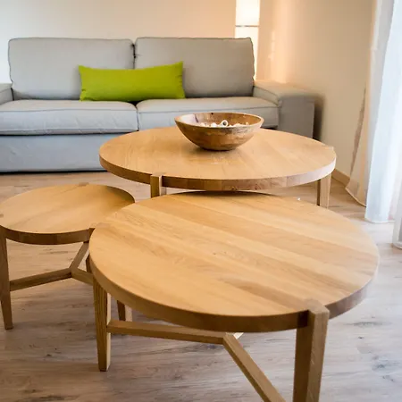 Apartment Chania Urban Living - Live Like A Local