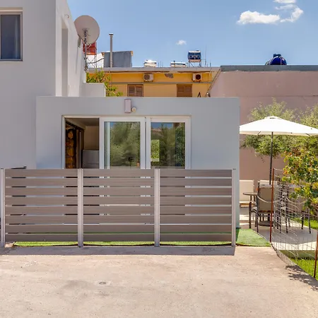 Chania Urban Living - Live Like A Local *