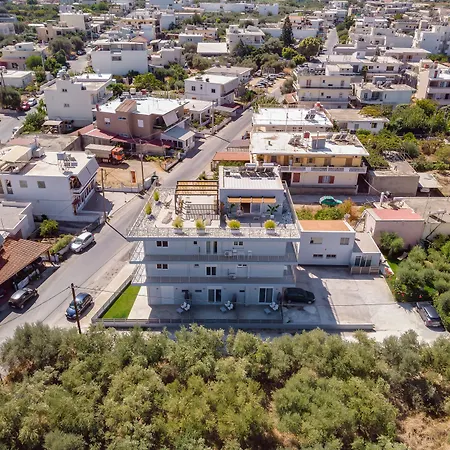 Chania Urban Living - Live Like A Local