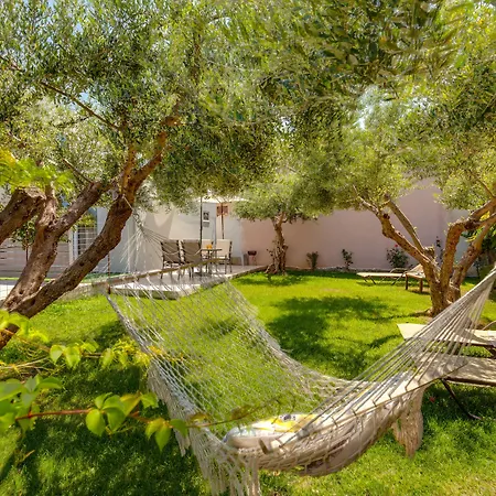 Chania Urban Living - Live Like A Local Apartment *