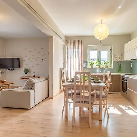 Chania Urban Living - Live Like A Local Apartment *