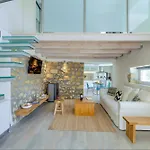 Chania Urban Living - Live Like A Local Apartman *