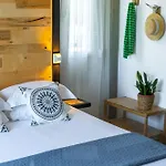 Chania Urban Living - Live Like A Local Apartman