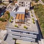 Chania Urban Living - Live Like A Local Apartman Hriszí Aktí Haniá