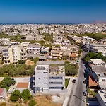 Chania Urban Living - Live Like A Local * Hriszí Aktí Haniá