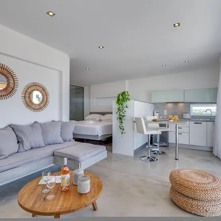 Apartamento Chania Urban Living - Live Like A Local *