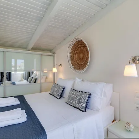 Apartamento Chania Urban Living - Live Like A Local *