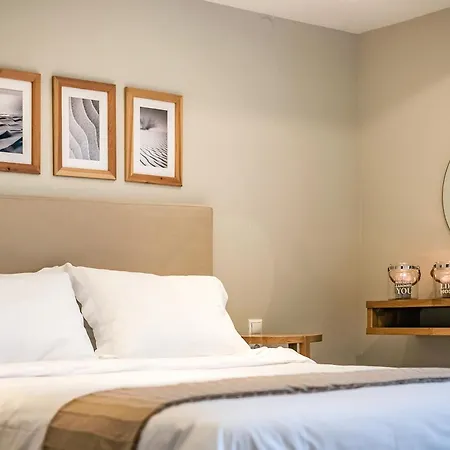 Chania Urban Living - Live Like A Local *