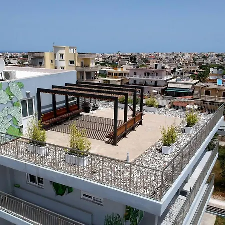 Chania Urban Living - Live Like A Local
