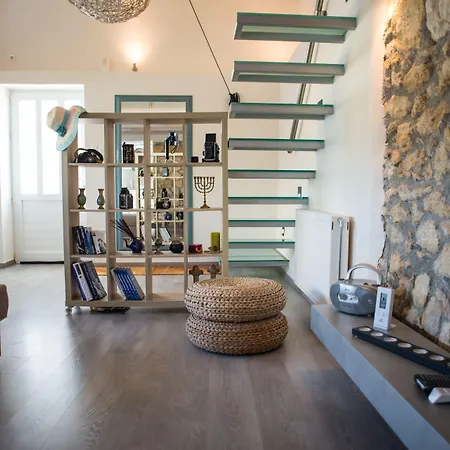 Chania Urban Living - Live Like A Local *