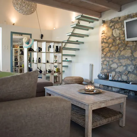 Chania Urban Living - Live Like A Local * La Canea