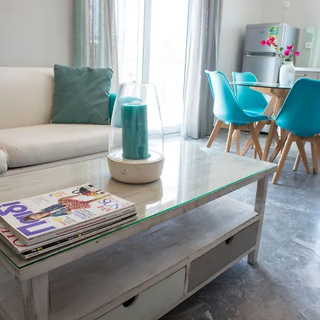 Chania Urban Living - Live Like A Local La Canea