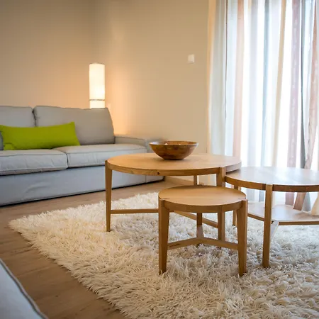 Chania Urban Living - Live Like A Local Apartamento