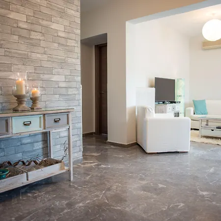 Chania Urban Living - Live Like A Local *