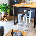 Apartament Chania Urban Living - Live Like A Local *