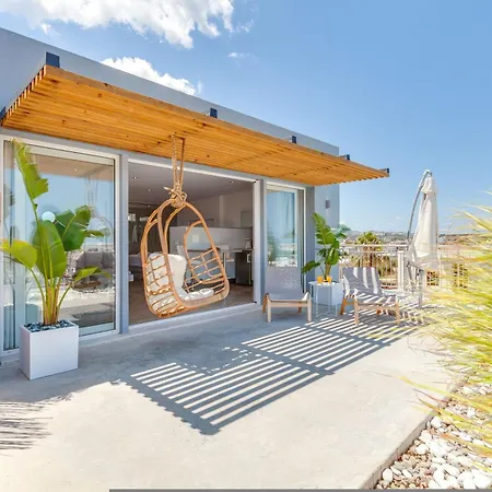 Chania Urban Living - Live Like A Local * Chania (Crete)