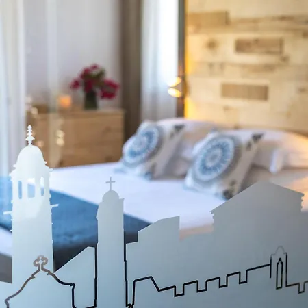Chania Urban Living - Live Like A Local Daire *