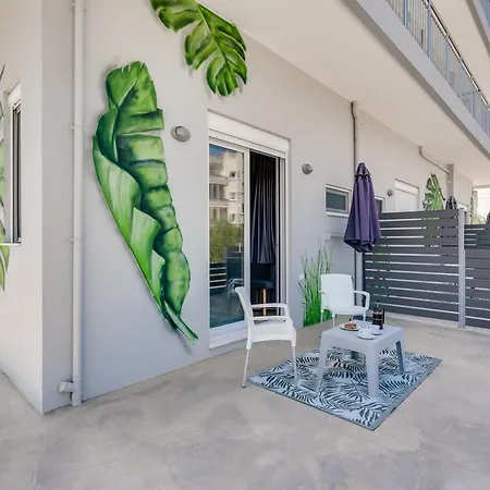 Chania Urban Living - Live Like A Local Chania (Crete)