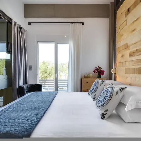 Apartment Chania Urban Living - Live Like A Local