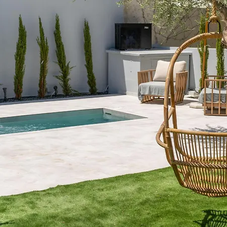 Chania Urban Living - Live Like A Local