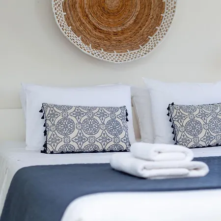 Chania Urban Living - Live Like A Local Ханья