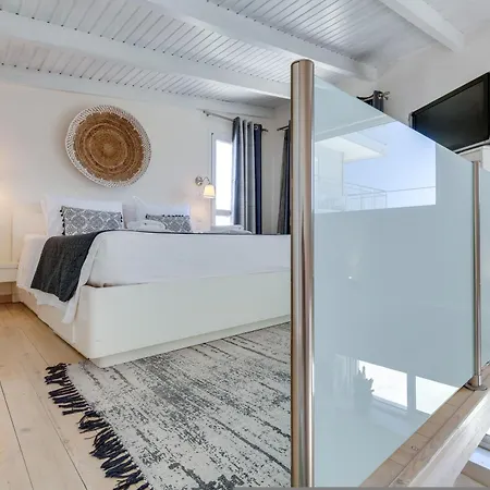Chania Urban Living - Live Like A Local Hanya