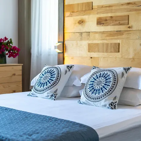 Chania Urban Living - Live Like A Local * Ханья (Крит)