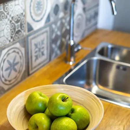 Chania Urban Living - Live Like A Local Chania (Crete)