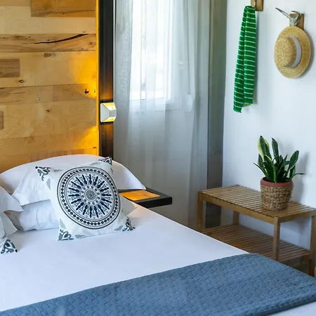Chania Urban Living - Live Like A Local Daire