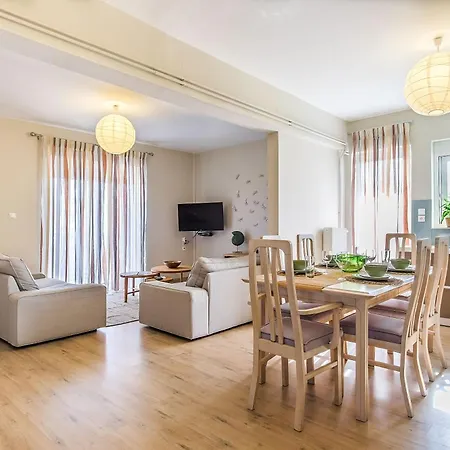 Chania Urban Living - Live Like A Local Χανιά