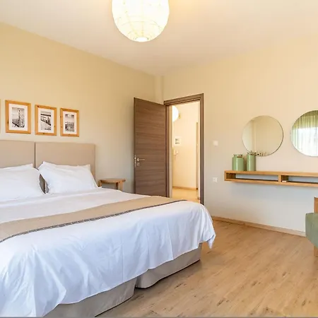 Chania Urban Living - Live Like A Local * Hanya