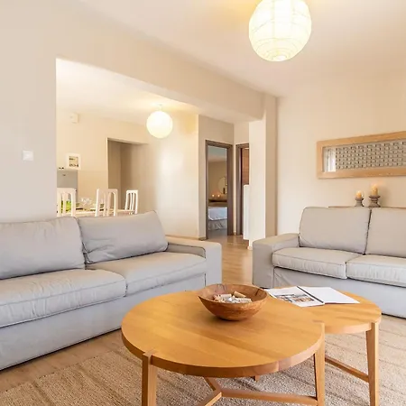 Apartment Chania Urban Living - Live Like A Local