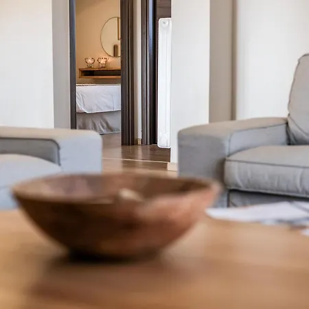 Chania Urban Living - Live Like A Local