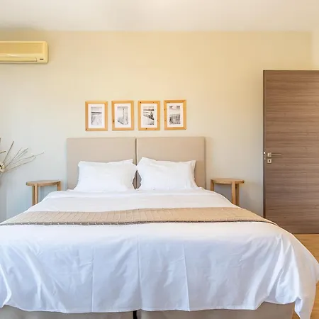 Chania Urban Living - Live Like A Local Apartment
