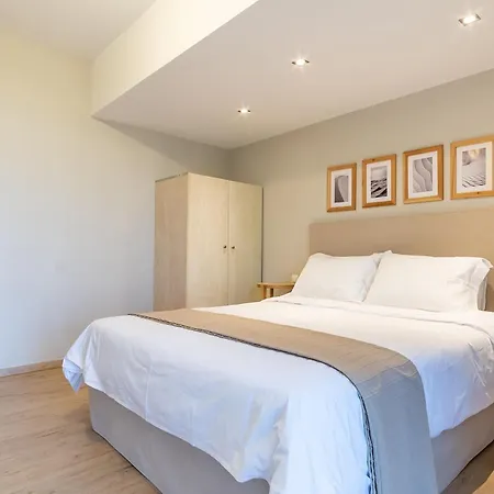 Apartment Chania Urban Living - Live Like A Local Chania (Crete)
