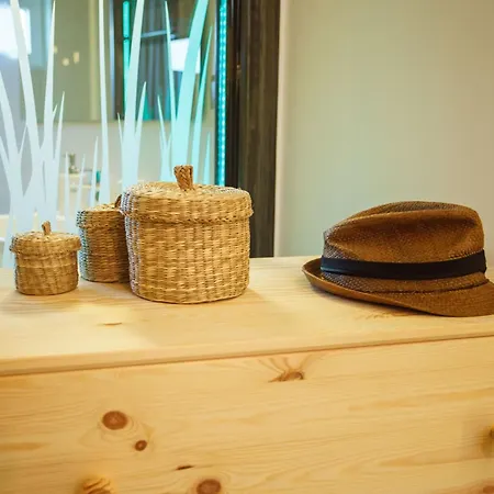 Chania Urban Living - Live Like A Local