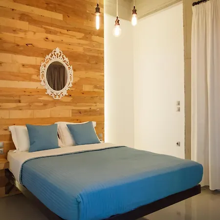 Apartment Chania Urban Living - Live Like A Local