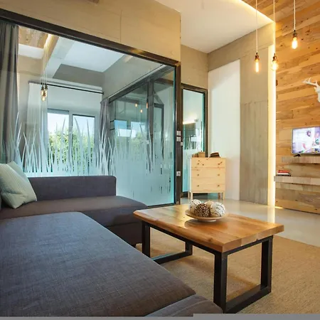 Chania Urban Living - Live Like A Local *