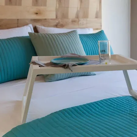 Chania Urban Living - Live Like A Local Apartment Chania (Crete)
