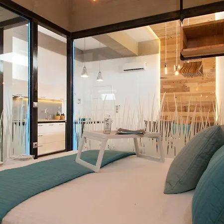 Chania Urban Living - Live Like A Local * Chania (Crete)