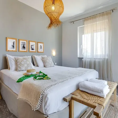 Chania Urban Living - Live Like A Local