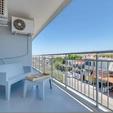 Chania Urban Living - Live Like A Local
