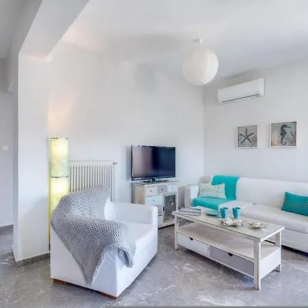 Chania Urban Living - Live Like A Local Apartment *